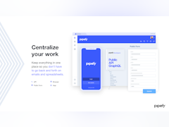 Pipefy Software - Centralize your work - thumbnail