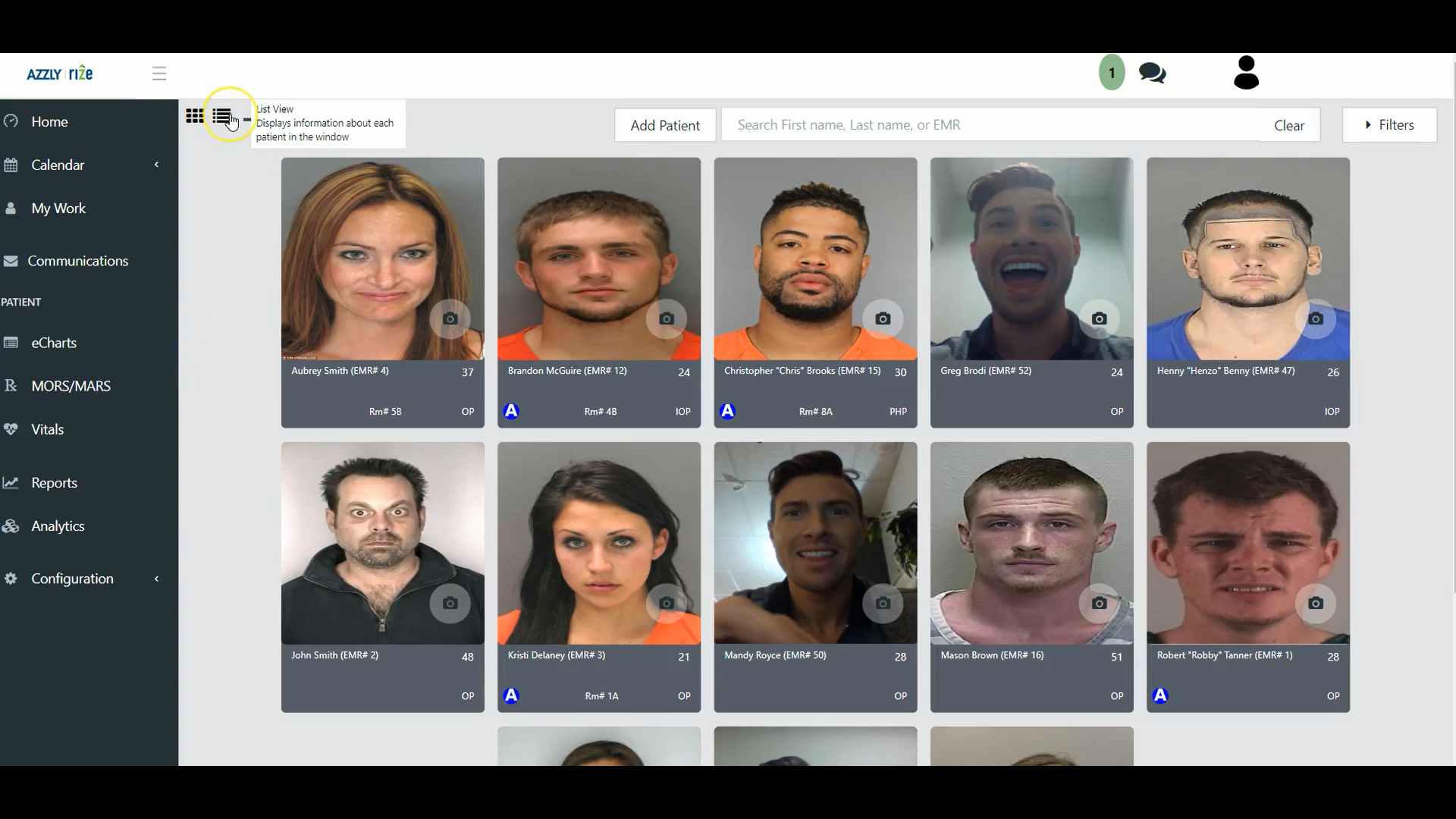 AZZLY Rize Software 2022 Reviews, Pricing & Demo