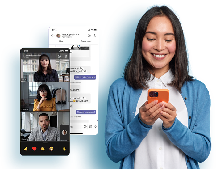 ULTATEL Cloud Business Phone System Software - 2