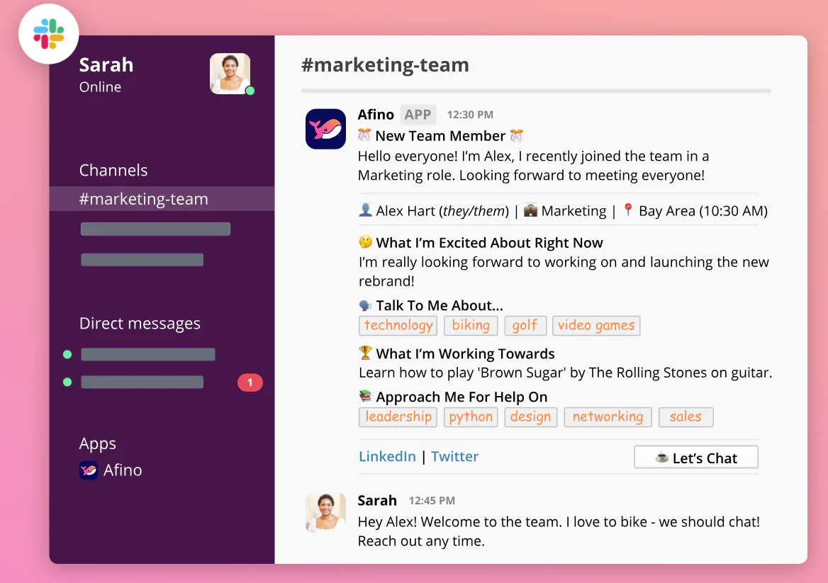 Afino | Reviews, Pricing & Demos - SoftwareAdvice IE