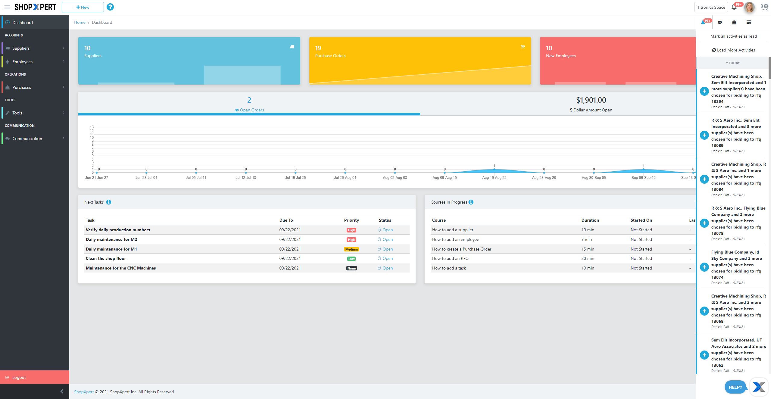 ShopXpert Cost & Reviews - Capterra Australia 2023