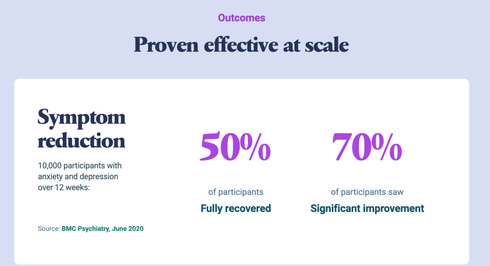 Talkspace Software - 4