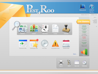 PestaRoo Software - 1