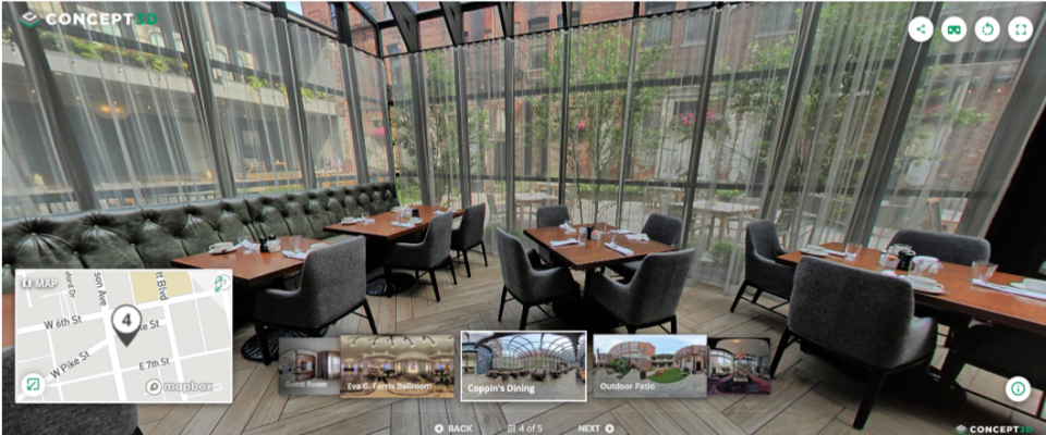 360° Virtual Tour-thumb