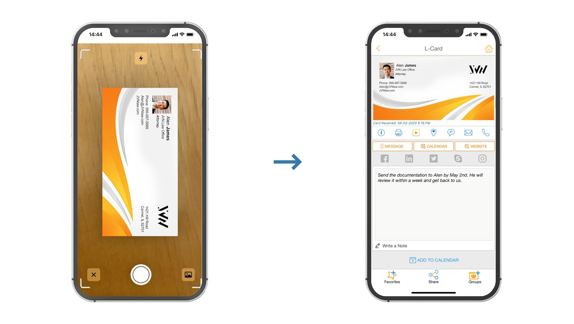 L-Card Pro | Reviews, Pricing & Demos - SoftwareAdvice GB