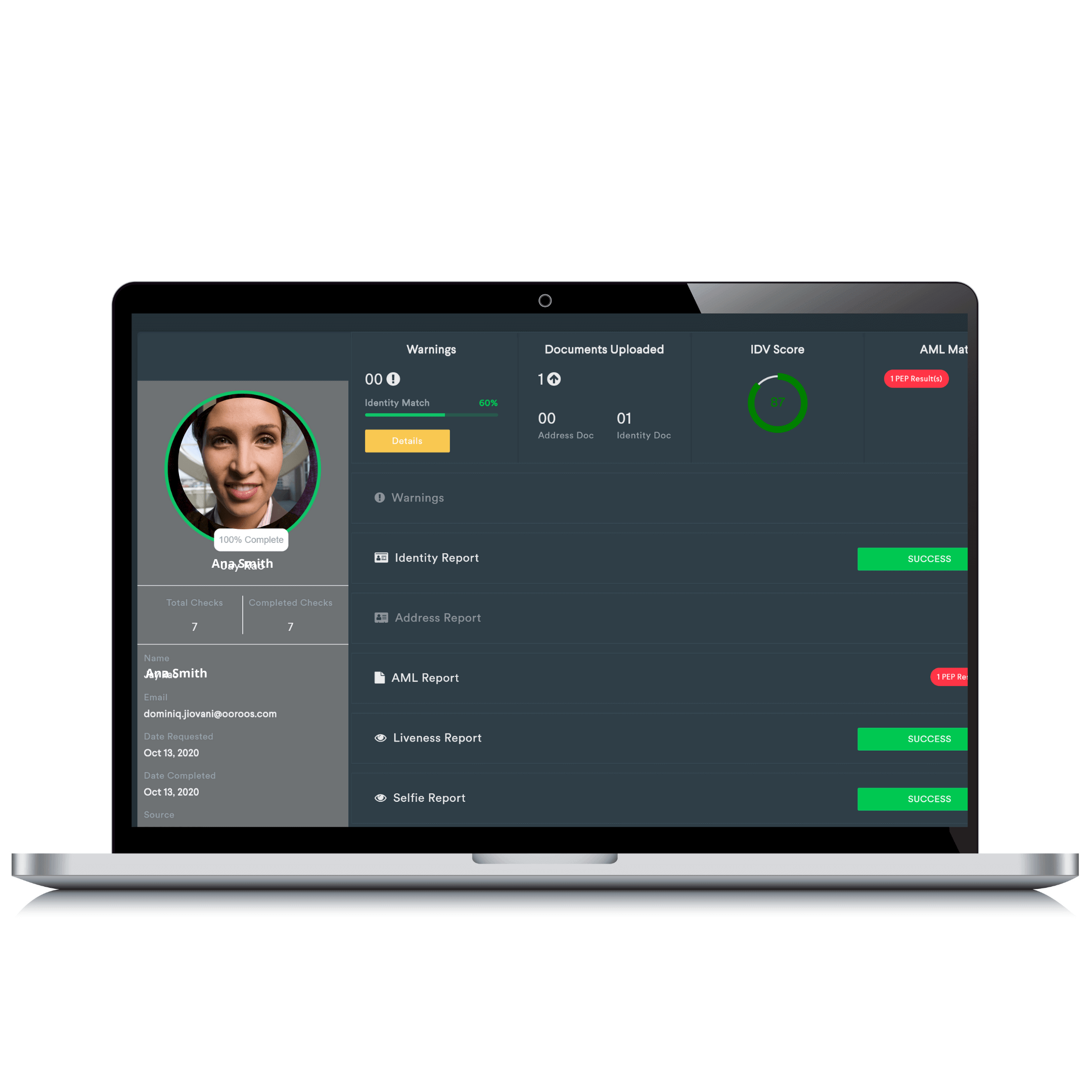 KYC Hub Software 2024 Reviews, Pricing & Demo