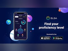 ELSA Speak Software - 2