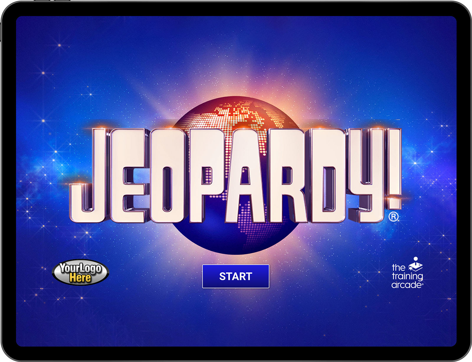 JEOPARDY!® for Training (officially licensed)