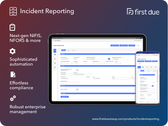 First Due Pricing, Alternatives & More 2023 | Capterra
