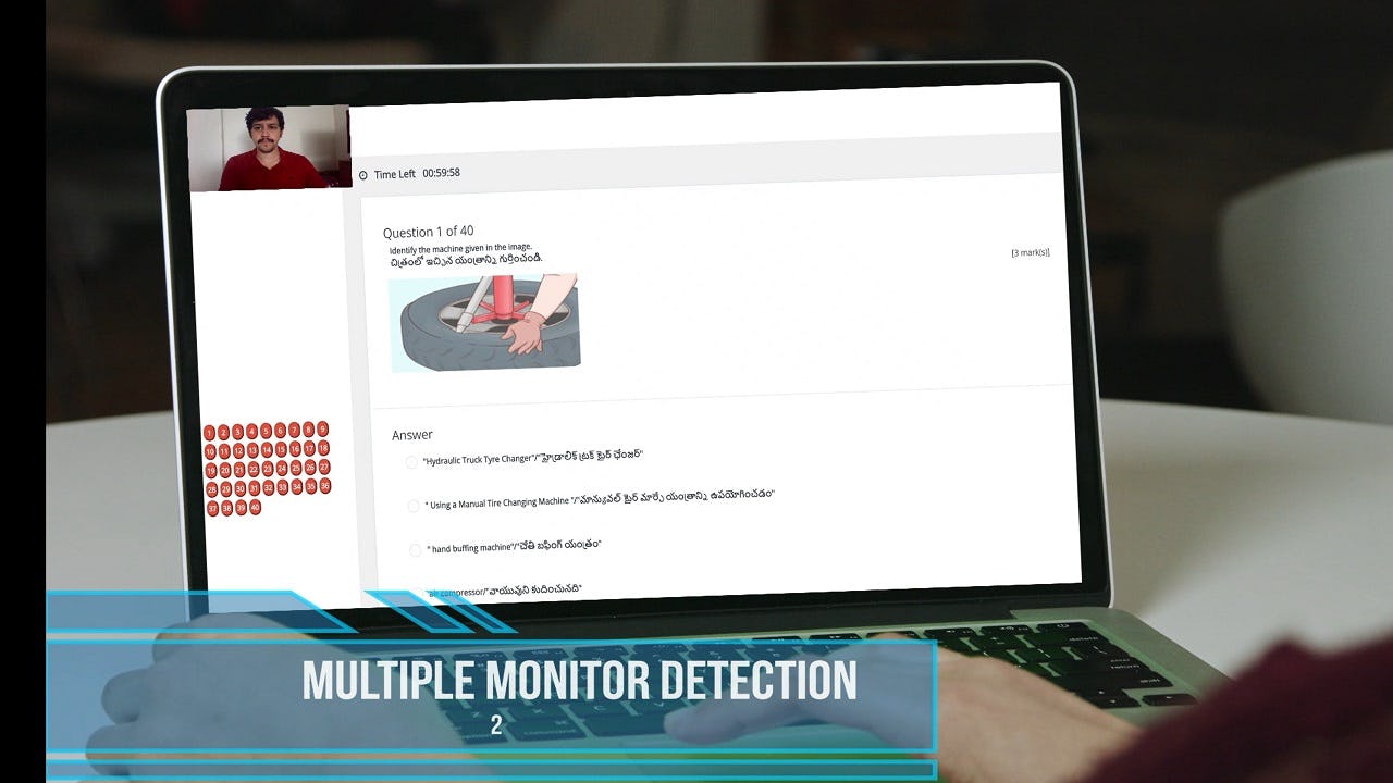 Lockdown Browser Pricing, Reviews & Features Capterra Canada 2024