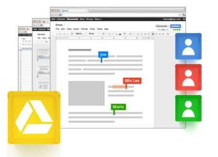 google drive pricing comparison