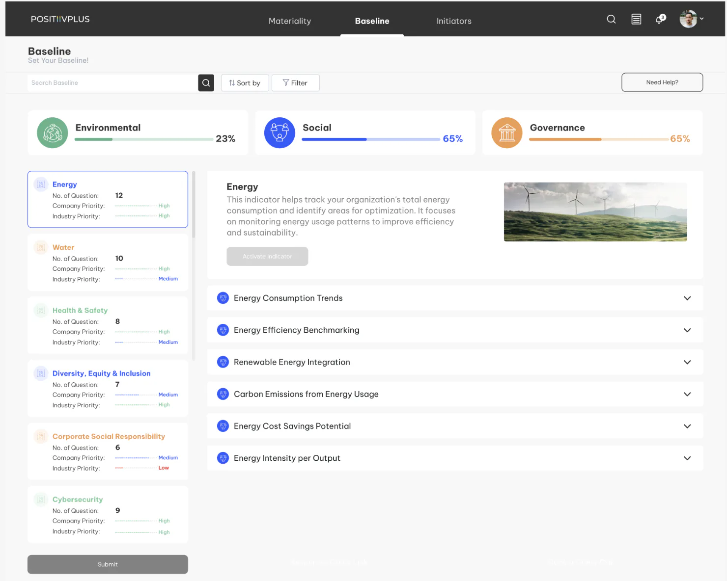 POSITIIVPLUS Price, Features, Reviews & Ratings - Capterra India