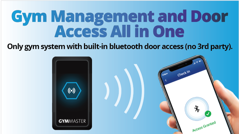 Gym Management Software - GymMaster Member Management