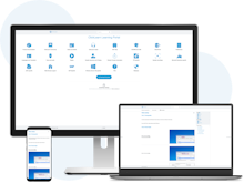 ClickLearn Software - A fully responsive learning portal in more than 45 languages that can be deployed on SharePoint, in your live business system, or any hosted URL