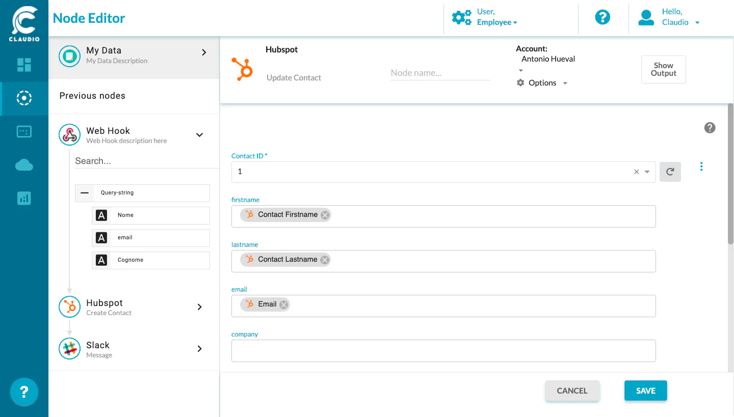 Claudio Price, Features, Reviews & Ratings - Capterra India