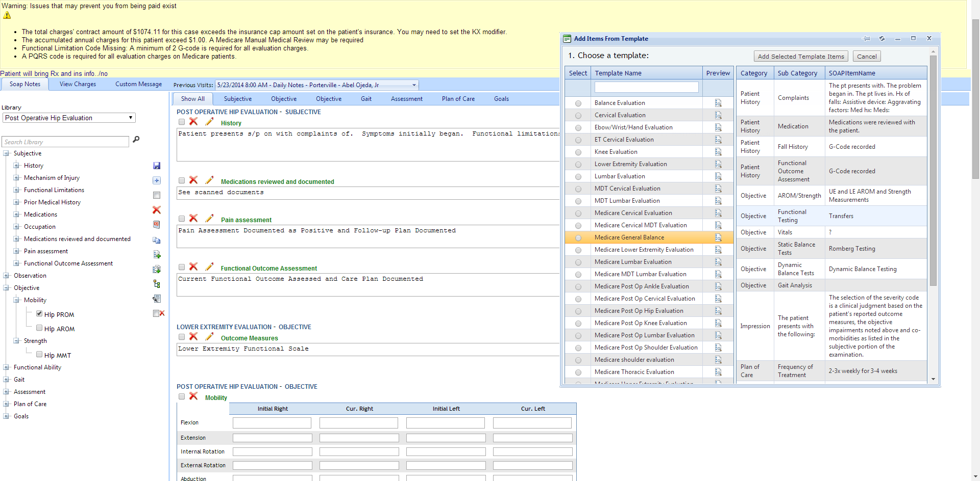 Documentation