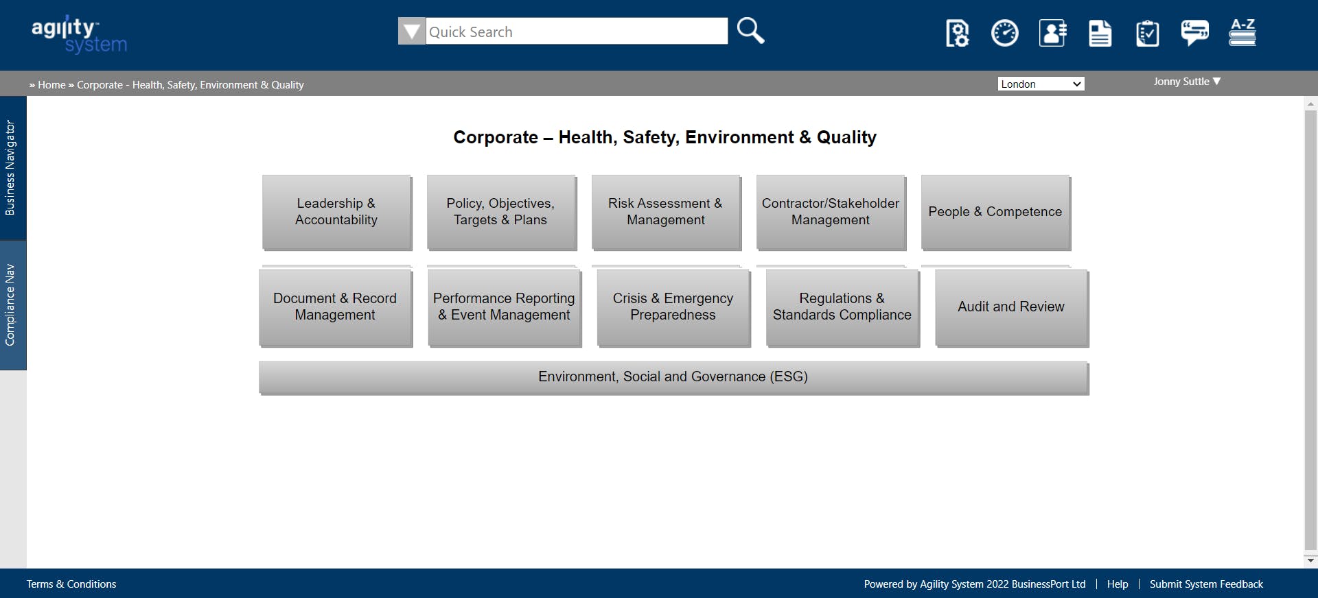 Agility System Pricing, Alternatives & More 2023 | Capterra
