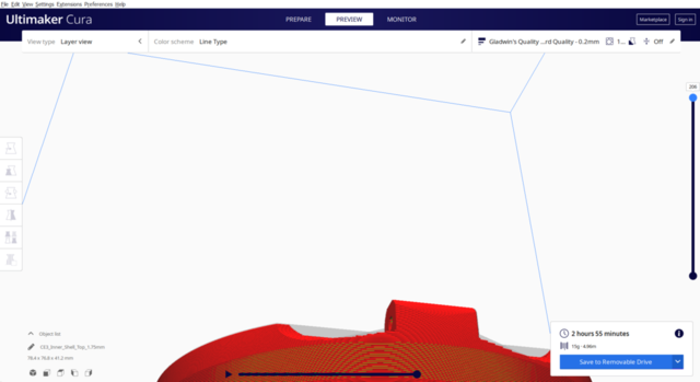 Ultimaker Cura Enterprise