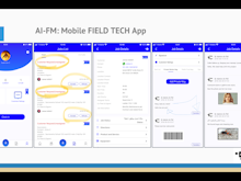 AI Field Management Software - Field App for your Employees and Contractors