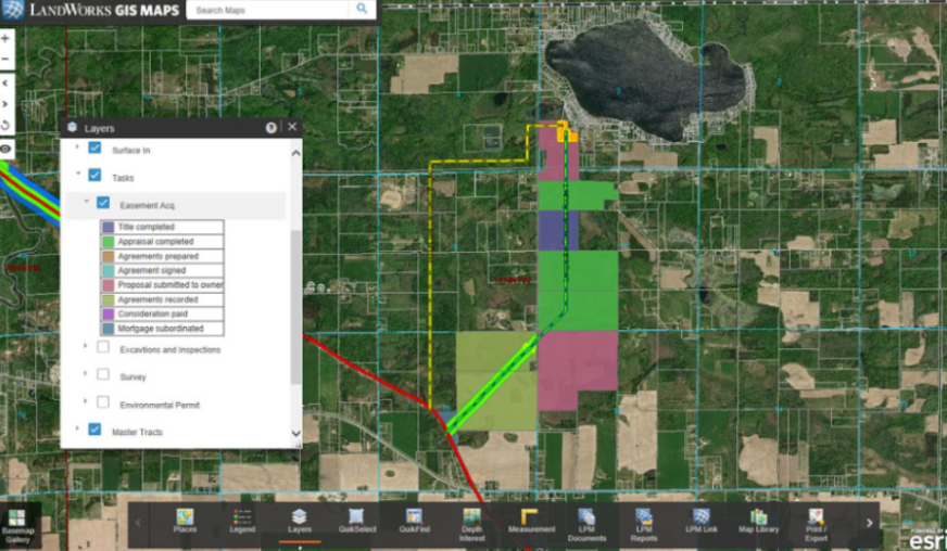 LandView Cost & Reviews Capterra Australia 2021