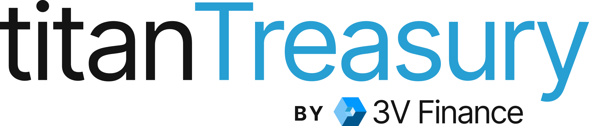 Titan Treasury screenshot