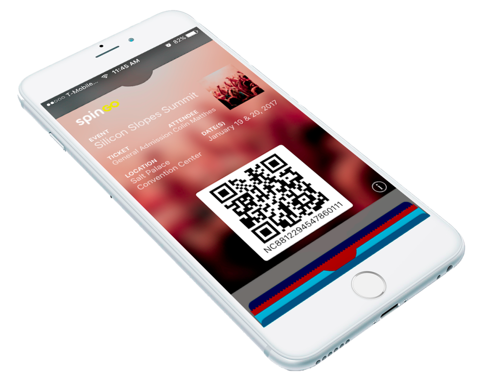 QR Code Check-In-thumb