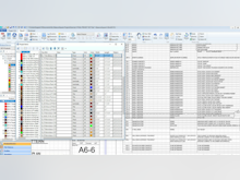 MeasureSquare Software - Tackle commercial finish schedules with speed and accuracy
