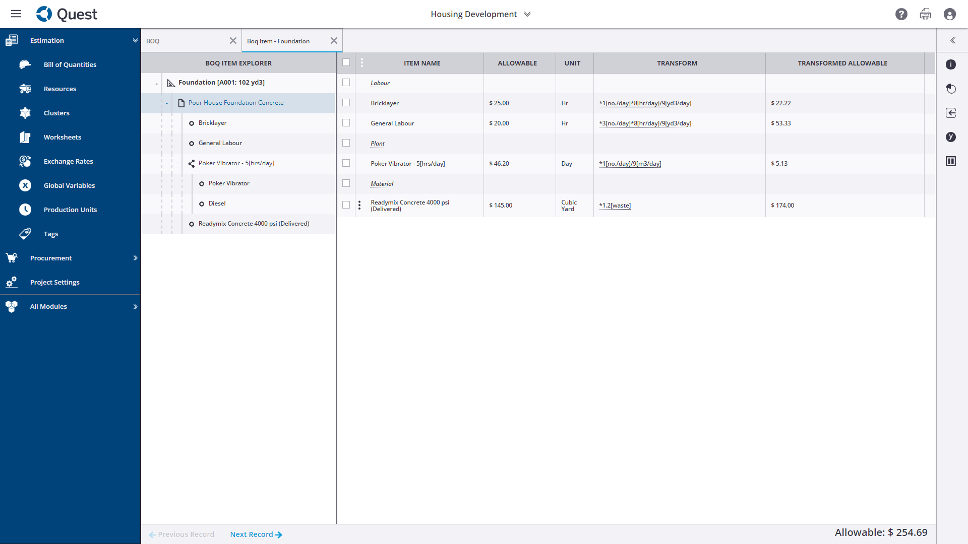 Trimble Quest Software 2024 Reviews, Pricing & Demo