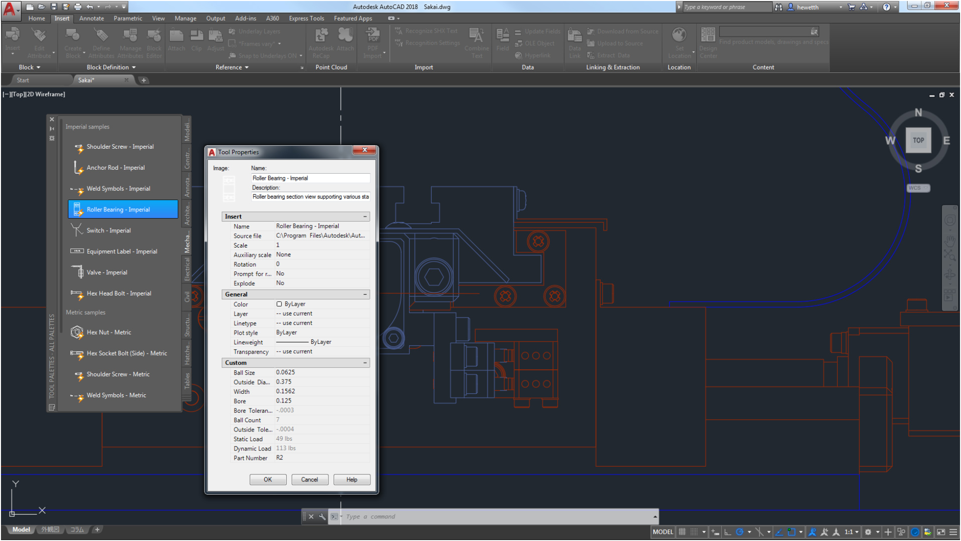 cost of autocad 2021