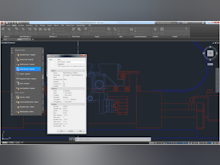 AutoCAD Software - Access frequently used content and tools with customizable tool palettes