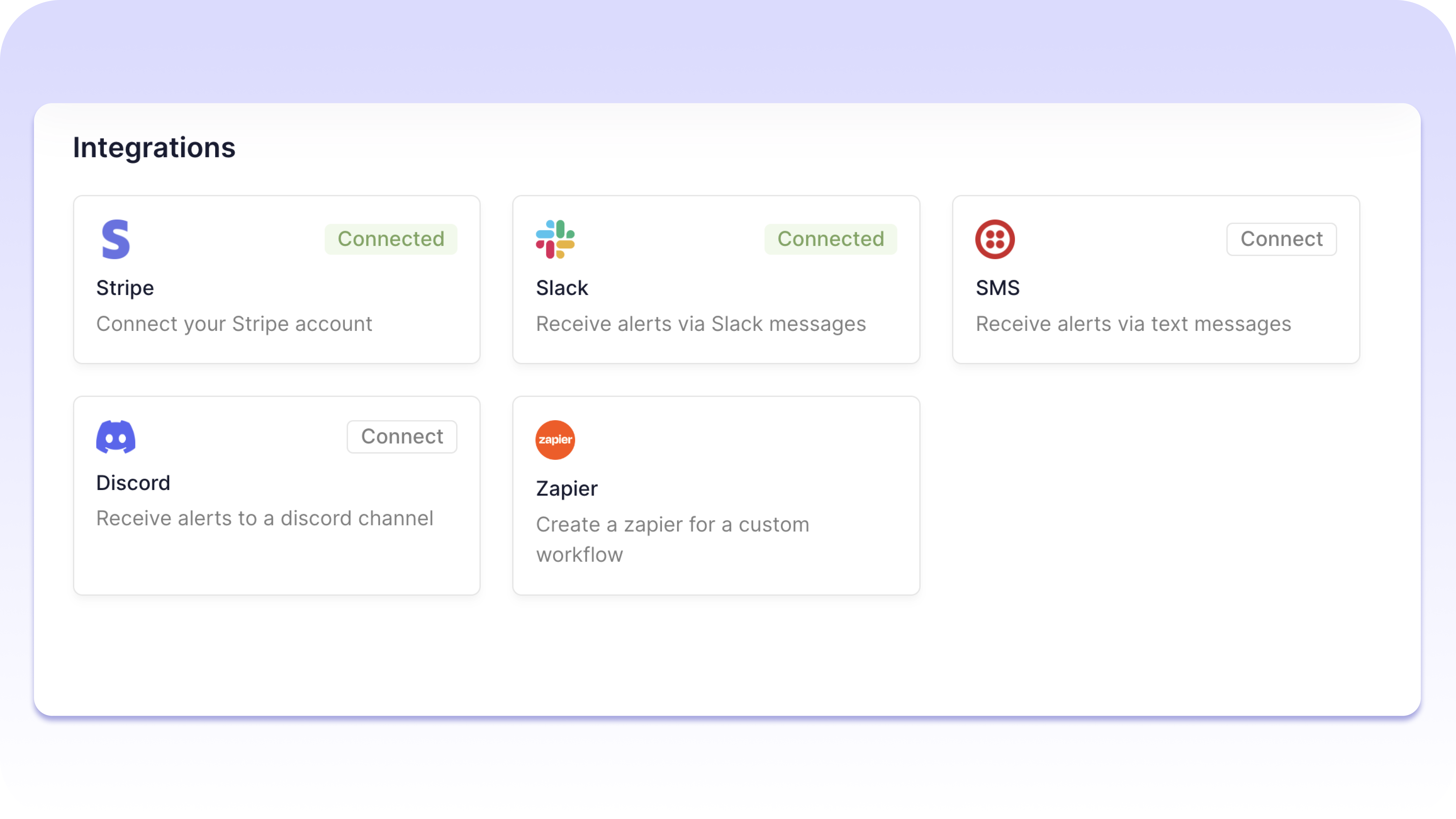 Chargeblast Software - Chargeblast integrations - thumbnail