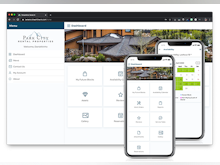 Streamline Software - The OwnerX Portal and App will keep your owners informed and happy!