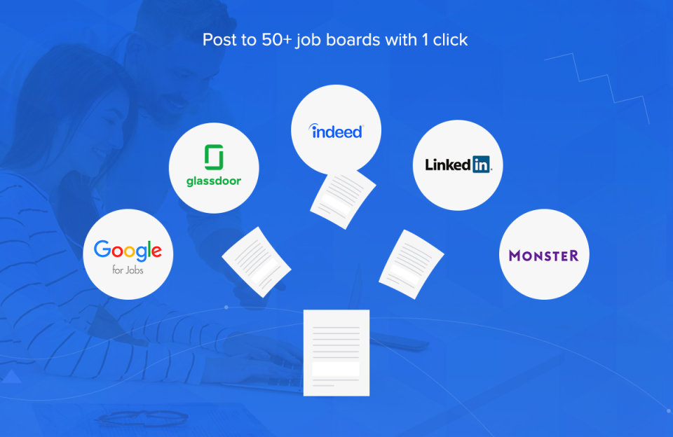 JobScore Software - 2