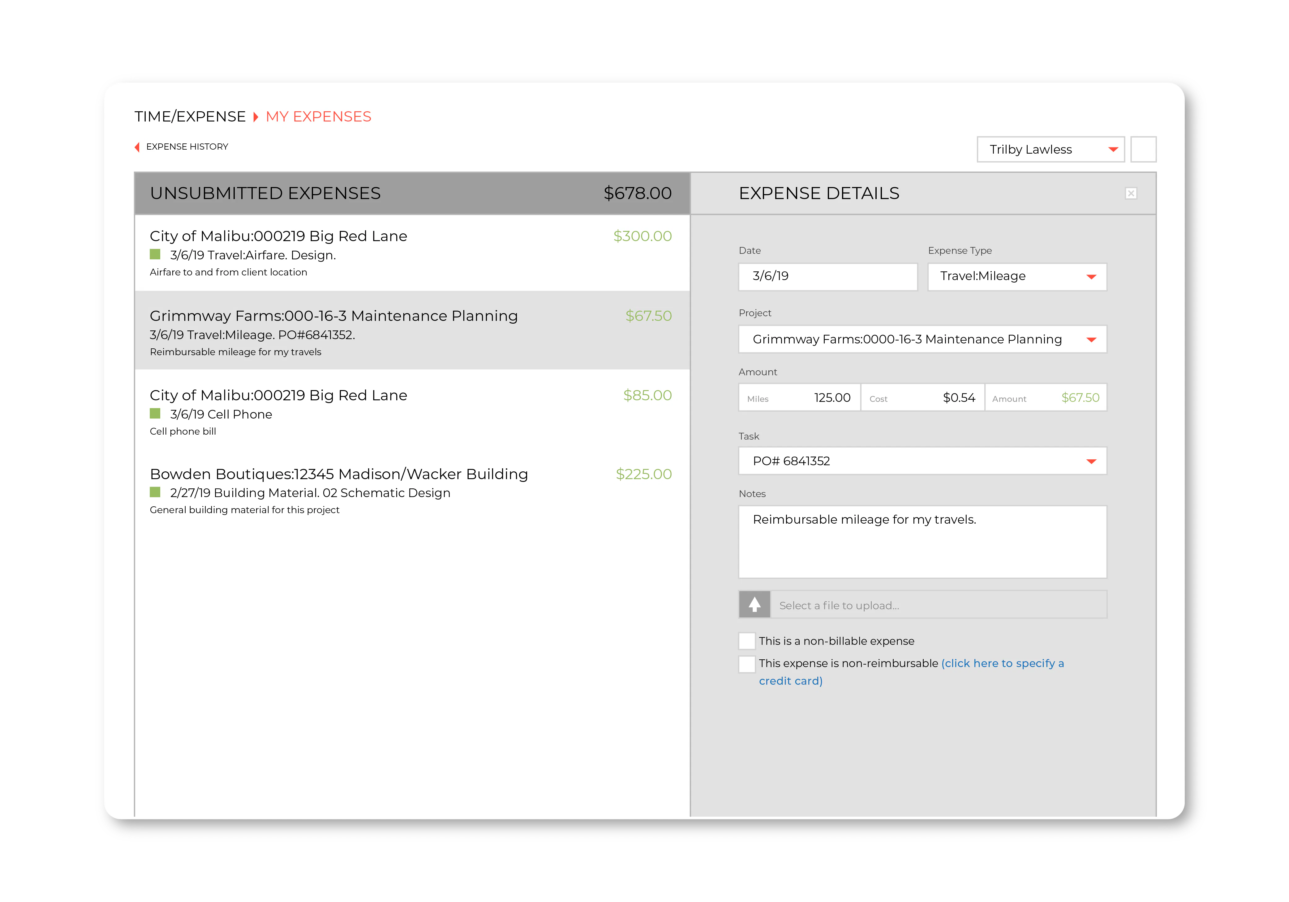 BigTime Software - 5