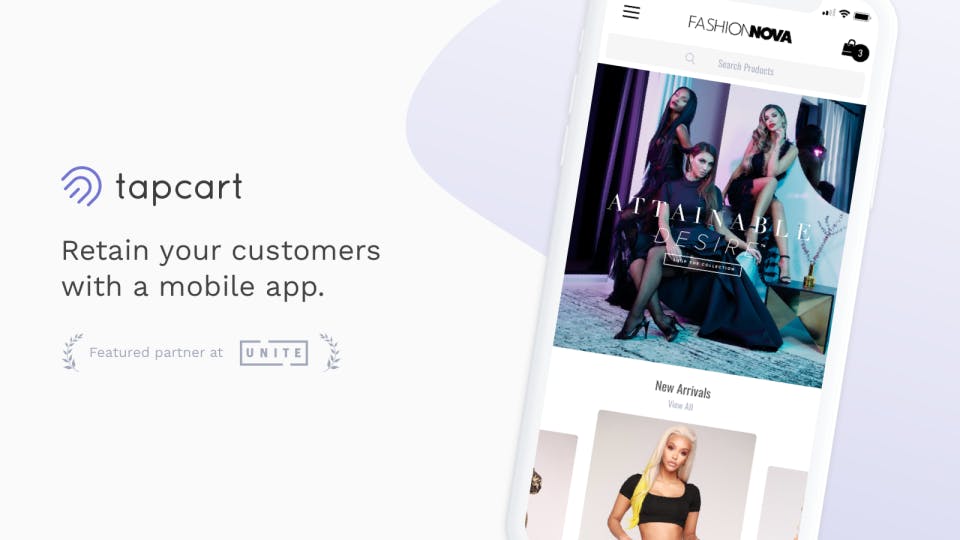 Tapcart Pricing, Alternatives & More 2023 Capterra