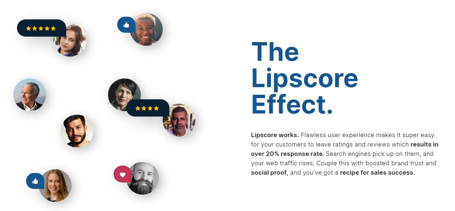 Lipscore Pricing, Reviews & Features - Capterra Canada 2026