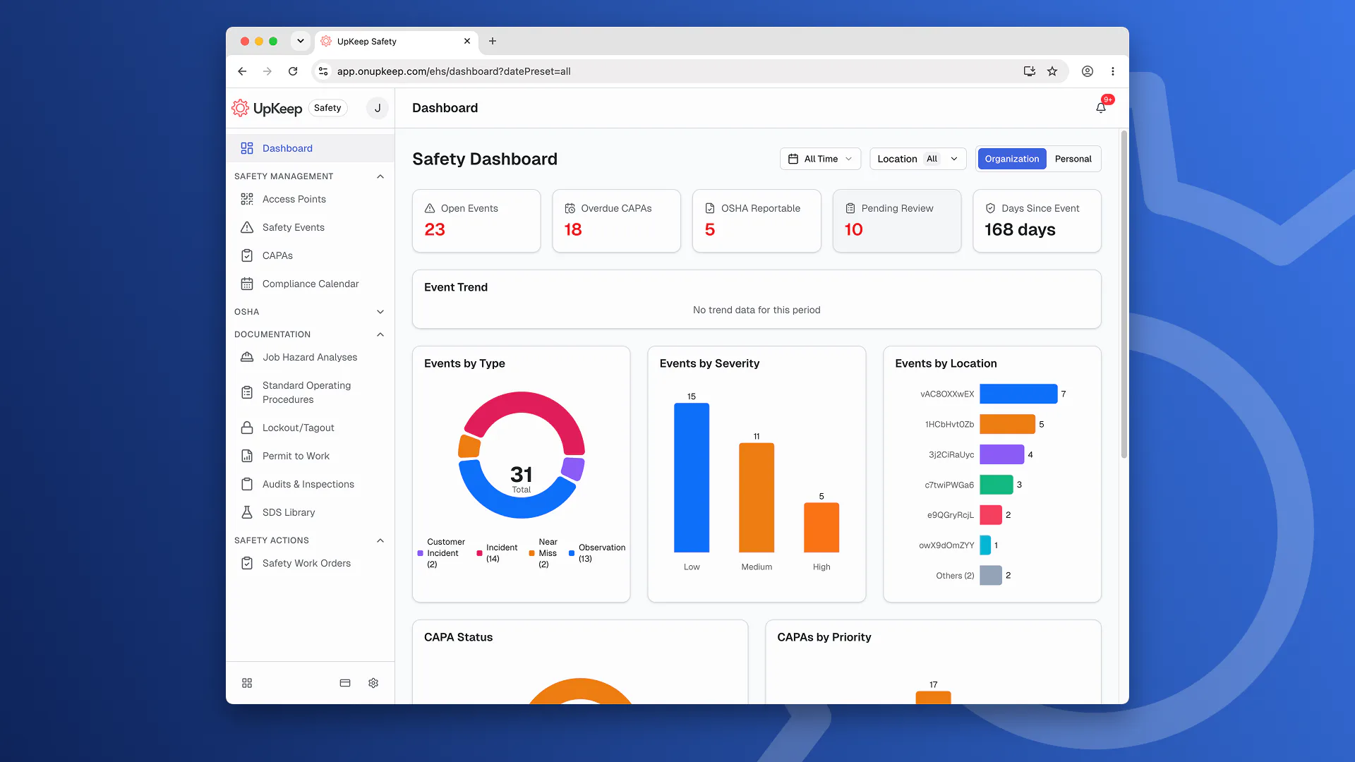 Upkeep Gui UpKeep - Preço, avaliações e classificação - Capterra Brasil 2026