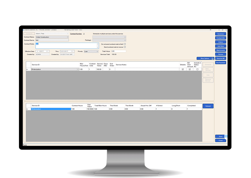 The HindSite Solution