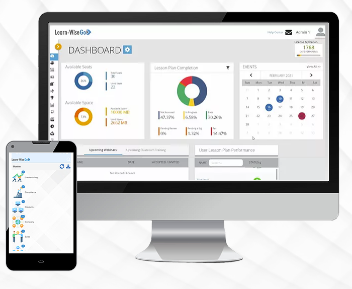 Learn-WiseGo screenshot