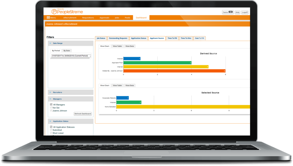 Ascender Payroll and HCM Pricing, Alternatives & More 2023 Capterra