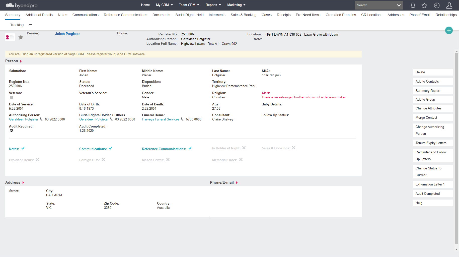 byondpro Logiciel - 3