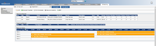 ReloAssist Software - 4