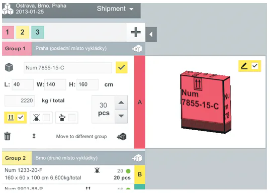 EasyCargo Pricing, Cost & Reviews - Capterra Singapore 2026