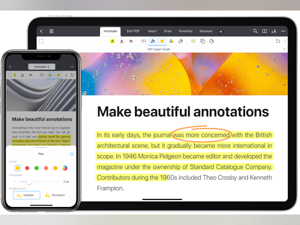 Readdle PDF Expert Cost & Reviews - Capterra Australia 2025