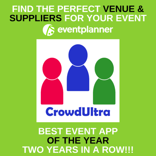 CrowdUltra screenshot