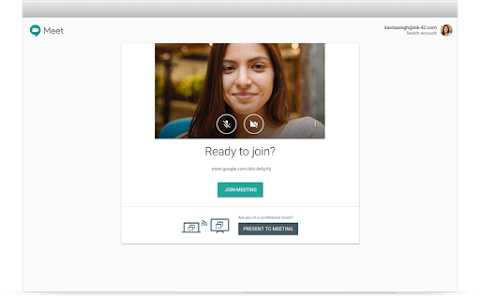 Google Workspace Software - 4
