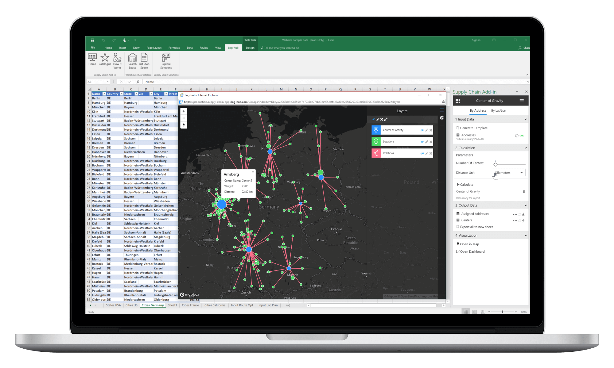 Loghub Supply Chain Apps Reviews, Prices & Ratings GetApp UK 2023