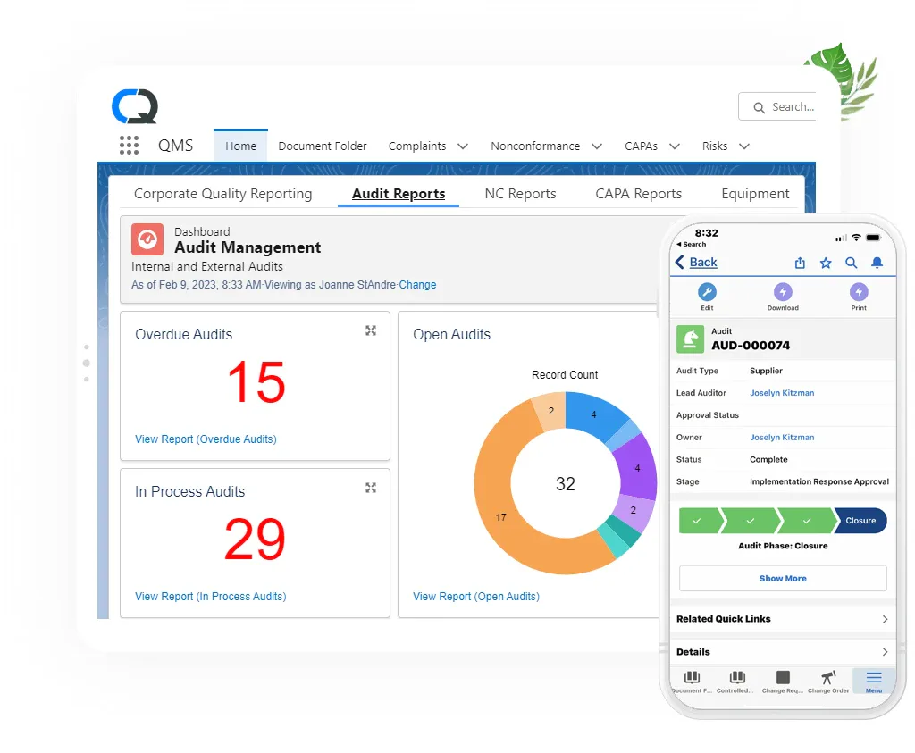 Audit Management Solution Price, Features, Reviews & Ratings - Capterra ...