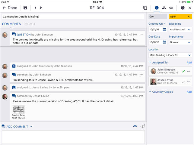 ProjectSight Pricing, Alternatives & More 2024 | Capterra