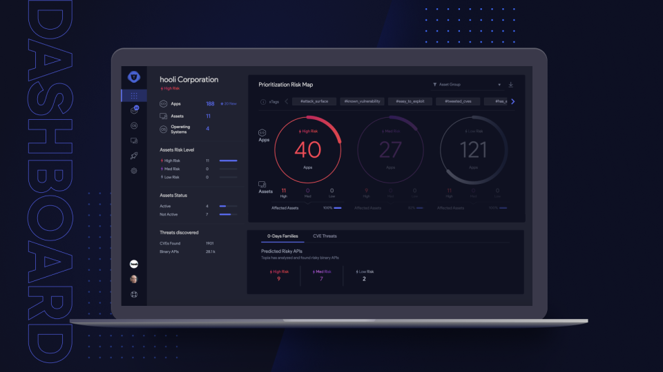Darktrace - Opiniones, precios y características - Capterra España 2021